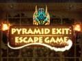 Laro Pyramid Exit: Escape game