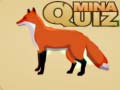Laro Mina Quiz 
