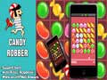 Laro Candy Robber