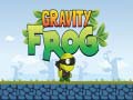 Laro Gravity Frog