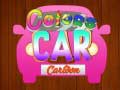Laro Colors Car Cartoon