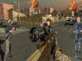 Laro US Army Commando: Elite Commando War