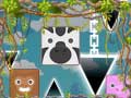 Laro Animal Dash and Jump