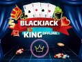Laro Blackjack King Offline