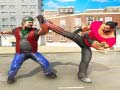 Laro Body Builder Ring Fighting Arena