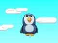 Laro Penguin Avoids