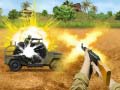 Laro Warzone Getaway 2020