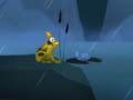 Laro Runaway Toad