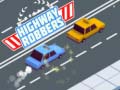 Laro Highway Robbers