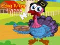 Laro Funny Turkey Jigsaw