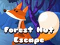 Laro Forest hut escape