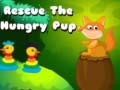 Laro Rescue the hungry pup