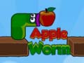 Laro Apple Worm