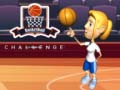 Laro Basketball Challenge
