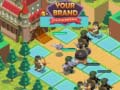 Laro Your brand Castle Defense 