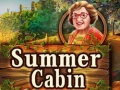 Laro Summer Cabin