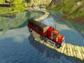 Laro Cargo Heavy Trailer Transport