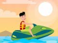 Laro Jet Ski Fun Hidden