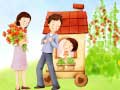 Laro Happy Mothers Day 2020 Puzzle