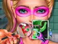 Laro  Super Doll Tongue Doctor