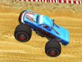 Laro Monster Truck Stunts