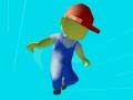Laro Parkour Run 3d.io
