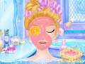 Laro Princess Salon Frozen Party
