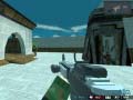 Laro Blocky Shooting Arena 3d Pixel Combat