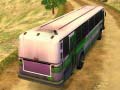 Laro Coach Bus Drive Simulator