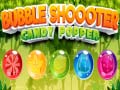 Laro Bubble Shooter Candy Popper