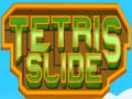 Laro Tetris Slide