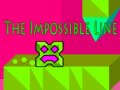 Laro The Impossible Line