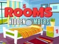 Laro Rooms Hidden Numbers
