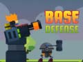 Laro Base Defense