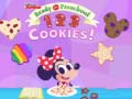 Laro 1-2-3 Cookies