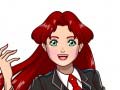 Laro Late For School Dress Up Game