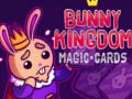 Laro Bunny Kingdom Magic Cards