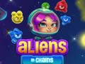 Laro Aliens in Chains