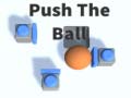 Laro Push The Ball