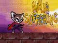 Laro Ninja Suffering