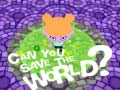 Laro Can You Save the World from Virus?