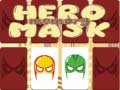 Laro Hero Mask Memory