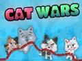 Laro Cat Wars