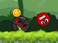 Laro Red Ball 6