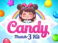 Laro Candy Math-3 Kit