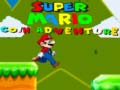 Laro Super Mario Coin Adventure