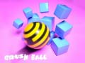 Laro Crush Ball Kingdom Fall