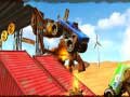 Laro Monster Truck Impossible Track Plane Simulator
