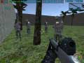 Laro Survival Wave Zombie Multiplayer