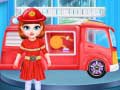 Laro Baby Taylor Fireman Dream